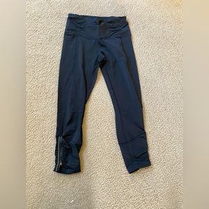 Lululemon athletic leggings